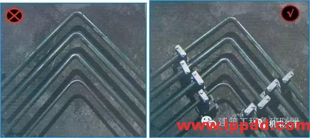 【干货】机电安装工程中屡见不鲜的质量通病32条，正确+错误图文对比！