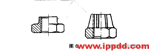 谈螺纹紧固件连接的防松... 浅谈螺纹紧固件连接的防松措施