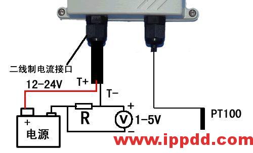 4-20mA是什么？简单易懂，让你不再一脸懵...