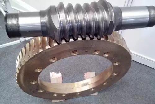 齿轮参数计算公式,这次终于整全了! 齿轮参数计算公式,这次终于整全了!