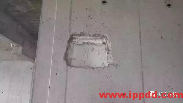 水电安装精确点位标准做法，建议收藏！