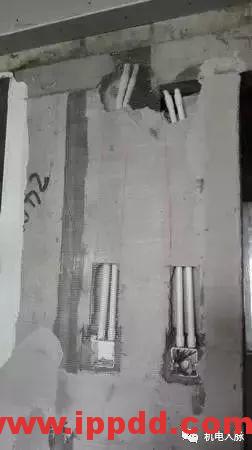 水电安装精确点位标准做法，建议收藏！