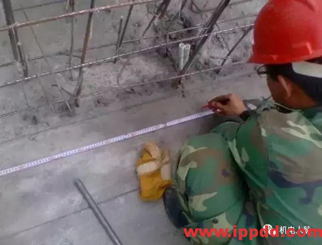 水电安装精确点位标准做法,建议收藏! 水电安装精确点位标准做法,建议收藏!