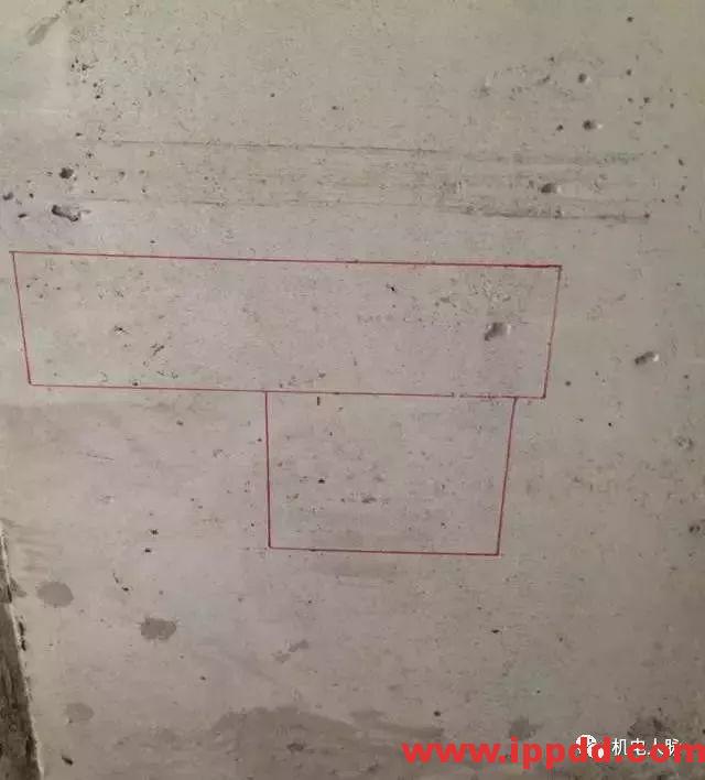 水电安装精确点位标准做法,建议收藏! 水电安装精确点位标准做法,建议收藏!