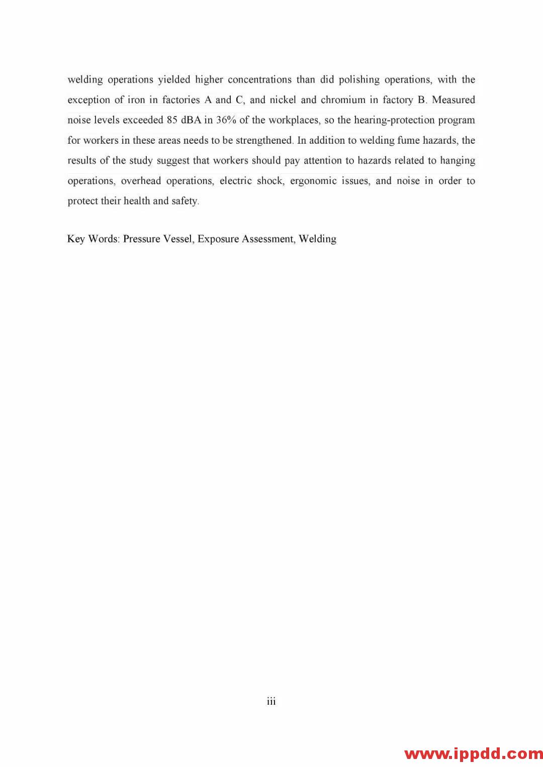 【PDF】非电器类防爆设备之国际标准现况与探讨 【PDF】台湾省非电器类防爆设备之国际标准现况与探讨