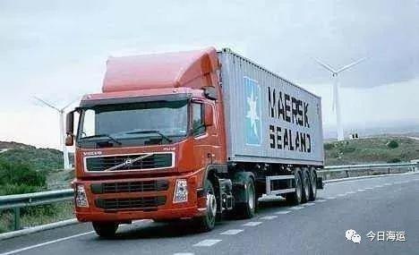 集卡司机，你们复工了吗？（附全国各省市近期高速路口通行情况）