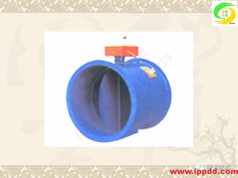 培训PPT | 通风与空调工程施工图设计全面解析