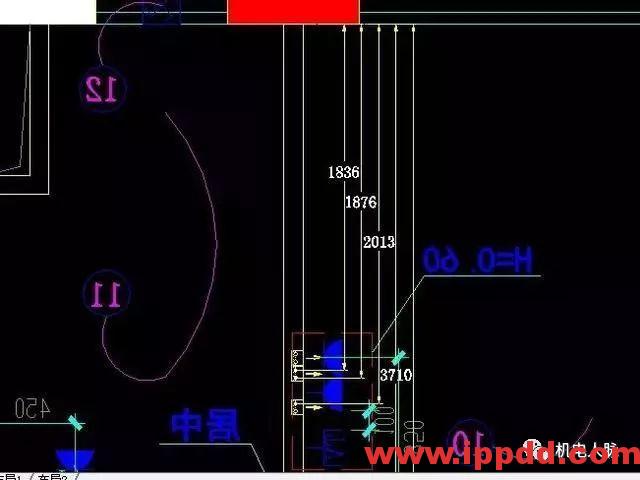 水电安装精确点位标准做法,建议收藏! 水电安装精确点位标准做法,建议收藏!