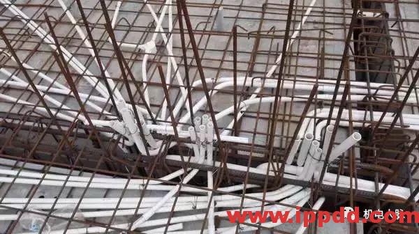 水电安装精确点位标准做法，建议收藏！