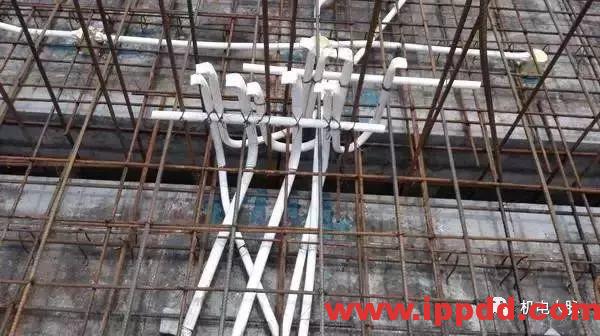 水电安装精确点位标准做法,建议收藏! 水电安装精确点位标准做法,建议收藏!