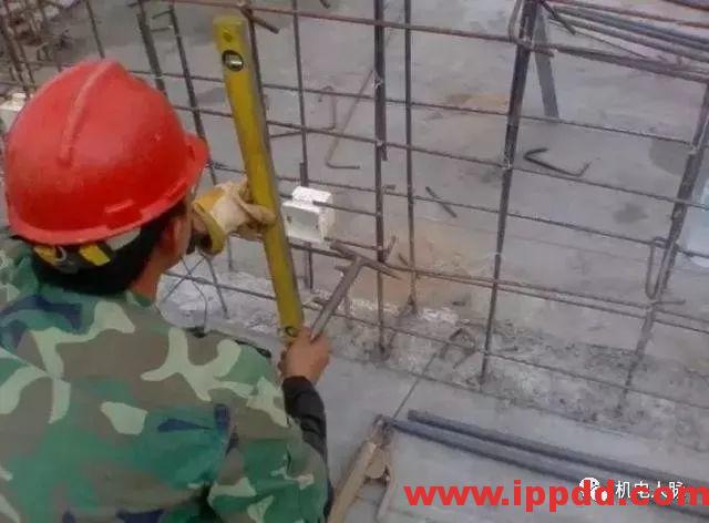 水电安装精确点位标准做法，建议收藏！