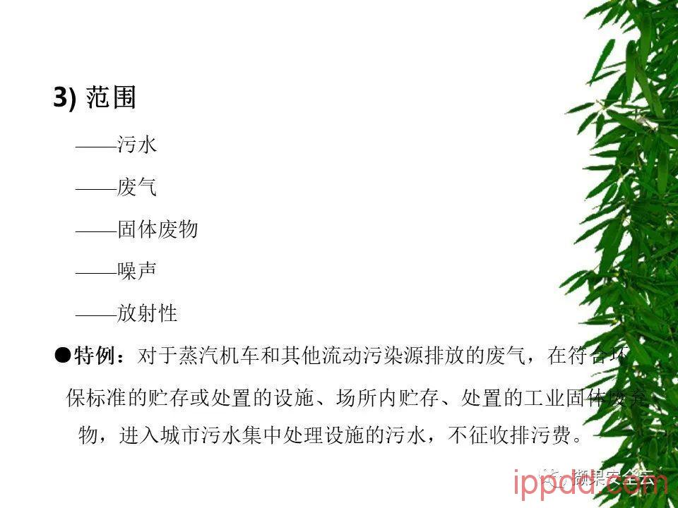 ISO14001环境管理体系标准及环境法律法规介绍 112张PPT