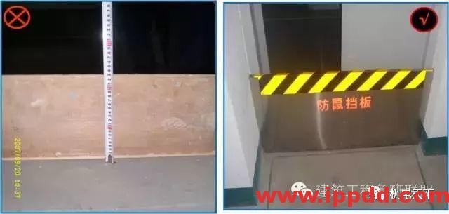 机电安装工程中屡见不鲜的质量通病32条,正确+错误图文对比! 【干货】机电安装工程中屡见不鲜的质量通病32条,正确+错误图文对比!