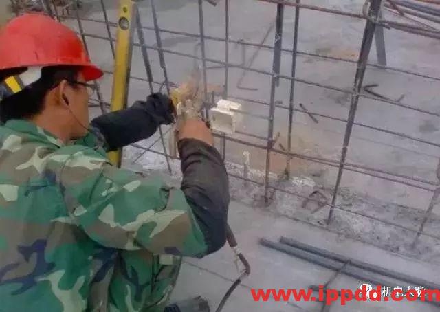 水电安装精确点位标准做法，建议收藏！