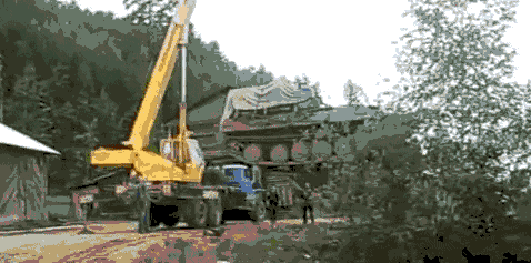 我说报废，你说还能用，绳索断裂砸死工人！只因绳索扭结...