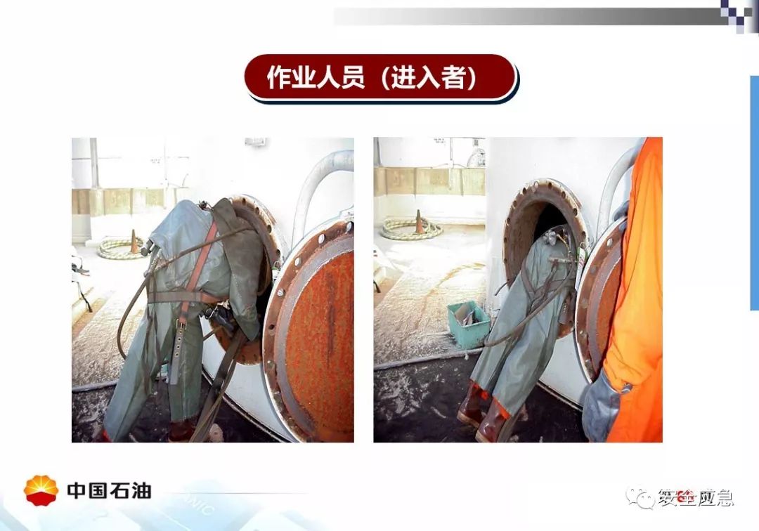 【案例】受限空间!泵站维修致4人死亡,10人被处理,安全作业?