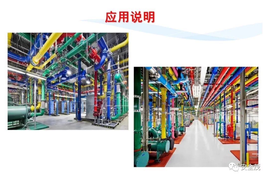 史上最实用安全标志标识大全 | 更新版