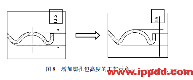 基于反复松紧后车轮紧固件的夹紧力分析与控制...