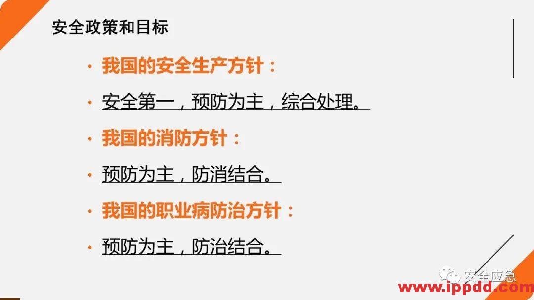 2020年2月复工事故视频，常见各种类型事故发生瞬间动图展示及员工安全培训教材PPT