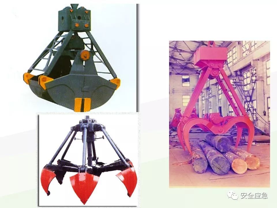 我说报废，你说还能用，绳索断裂砸死工人！只因绳索扭结...