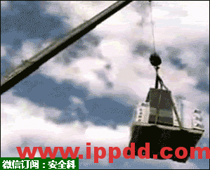 2020年2月复工事故视频，常见各种类型事故发生瞬间动图展示及员工安全培训教材PPT