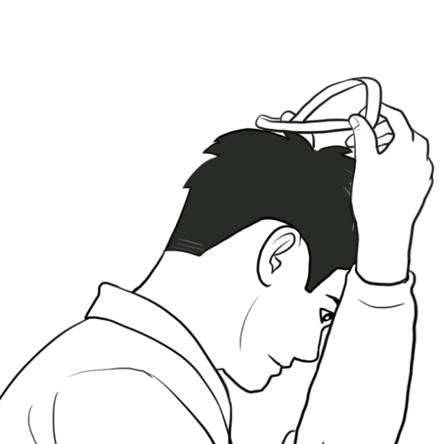 劳动防护用品佩戴图解，不会戴？不标准？每个人都要看一遍