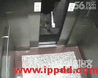 2020年2月复工事故视频，常见各种类型事故发生瞬间动图展示及员工安全培训教材PPT