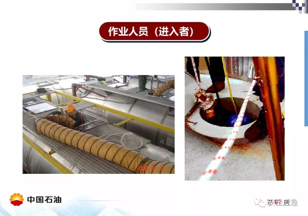 【案例】受限空间!泵站维修致4人死亡,10人被处理,安全作业?