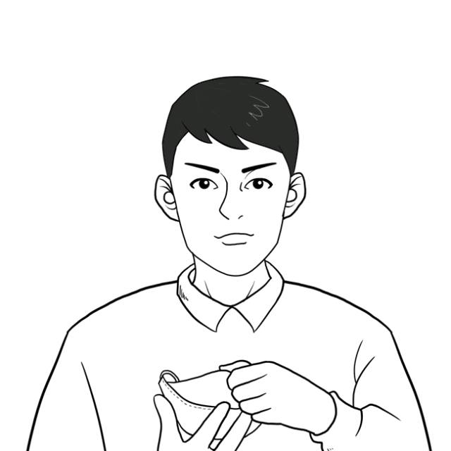 劳动防护用品佩戴图解，不会戴？不标准？每个人都要看一遍
