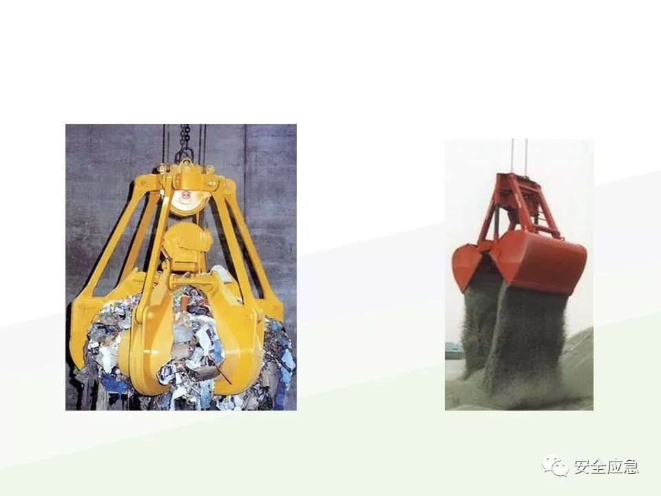 我说报废，你说还能用，绳索断裂砸死工人！只因绳索扭结...