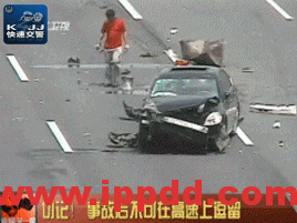 2020年2月复工事故视频，常见各种类型事故发生瞬间动图展示及员工安全培训教材PPT