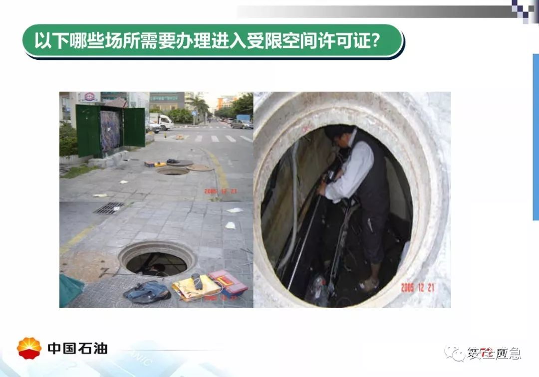 【案例】受限空间!泵站维修致4人死亡,10人被处理,安全作业?