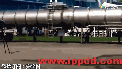 2020年2月复工事故视频，常见各种类型事故发生瞬间动图展示及员工安全培训教材PPT