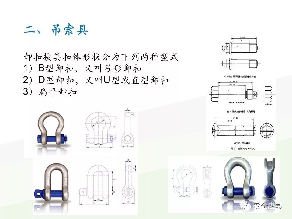 我说报废，你说还能用，绳索断裂砸死工人！只因绳索扭结...