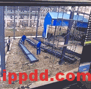 2020年2月复工事故视频，常见各种类型事故发生瞬间动图展示及员工安全培训教材PPT