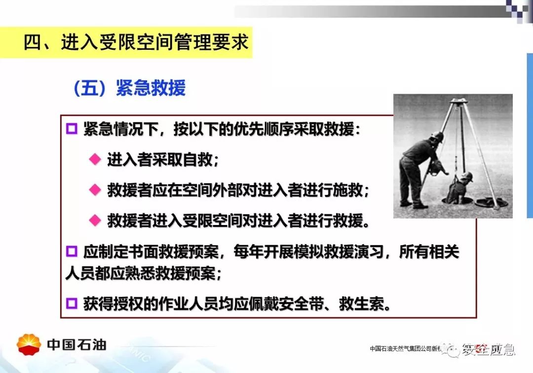 【案例】受限空间!泵站维修致4人死亡,10人被处理,安全作业?