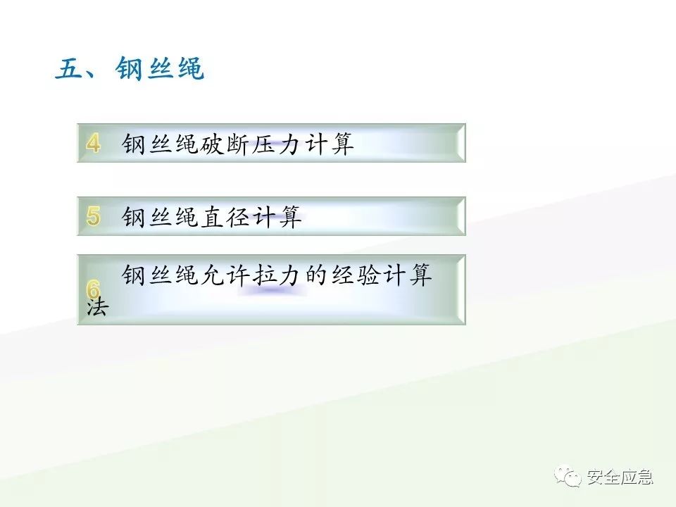 我说报废，你说还能用，绳索断裂砸死工人！只因绳索扭结...