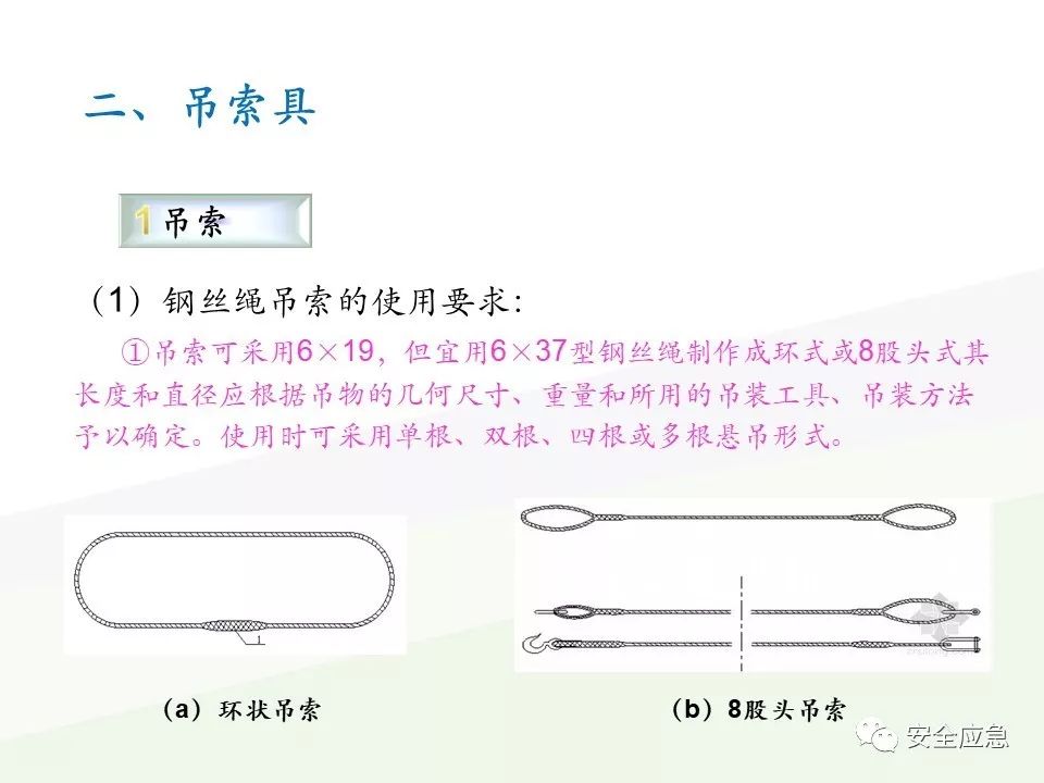 我说报废，你说还能用，绳索断裂砸死工人！只因绳索扭结...