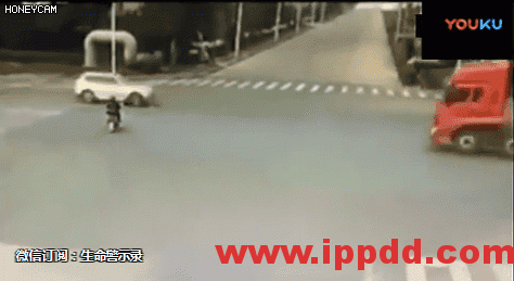 2020年2月复工事故视频，常见各种类型事故发生瞬间动图展示及员工安全培训教材PPT