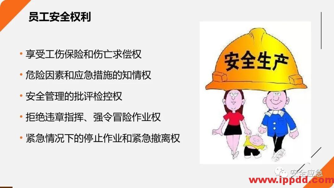 2020年2月复工事故视频，常见各种类型事故发生瞬间动图展示及员工安全培训教材PPT