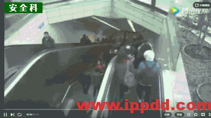 2020年2月复工事故视频，常见各种类型事故发生瞬间动图展示及员工安全培训教材PPT