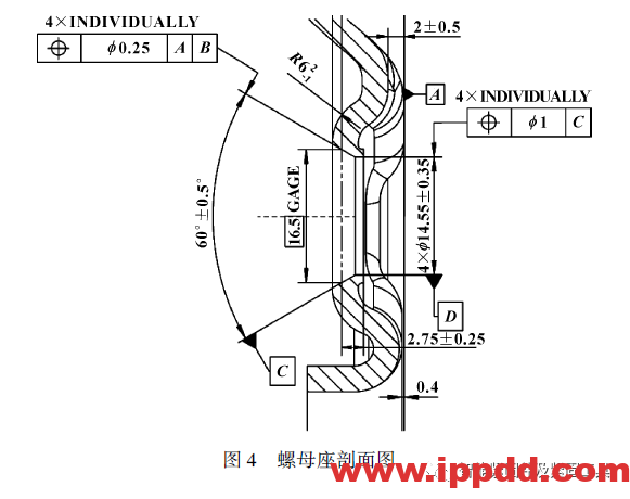 基于反复松紧后车轮紧固件的夹紧力分析与控制...
