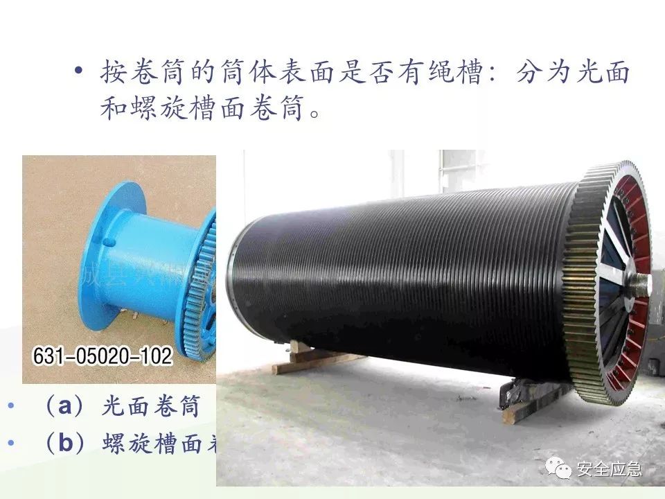 我说报废，你说还能用，绳索断裂砸死工人！只因绳索扭结...