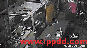 2020年2月复工事故视频，常见各种类型事故发生瞬间动图展示及员工安全培训教材PPT