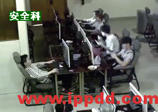 2020年2月复工事故视频，常见各种类型事故发生瞬间动图展示及员工安全培训教材PPT