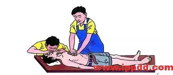 2020年2月复工事故视频，常见各种类型事故发生瞬间动图展示及员工安全培训教材PPT