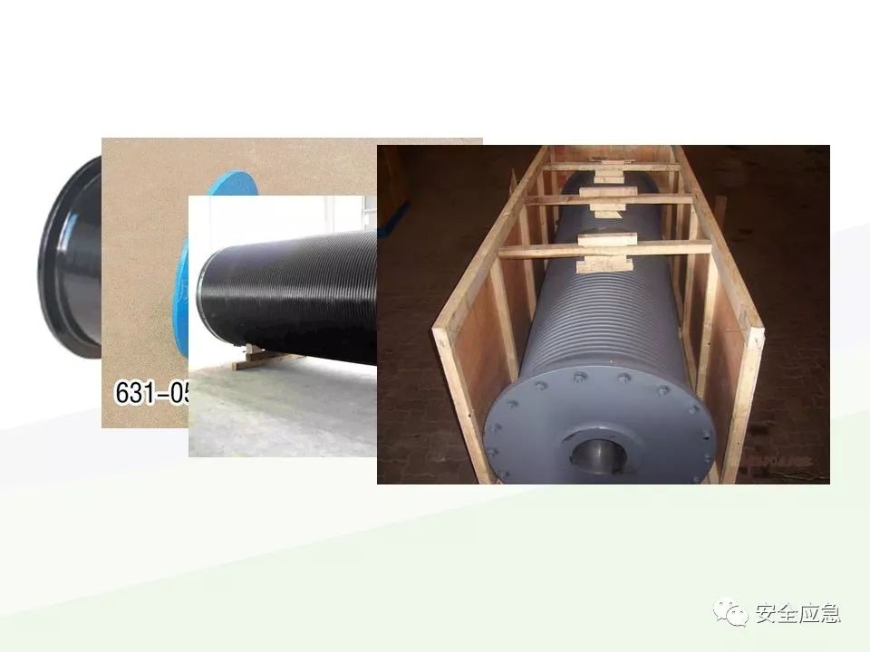 我说报废，你说还能用，绳索断裂砸死工人！只因绳索扭结...