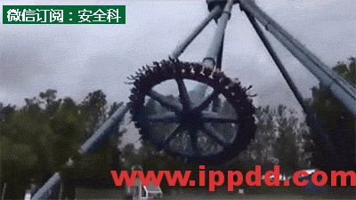 2020年2月复工事故视频，常见各种类型事故发生瞬间动图展示及员工安全培训教材PPT