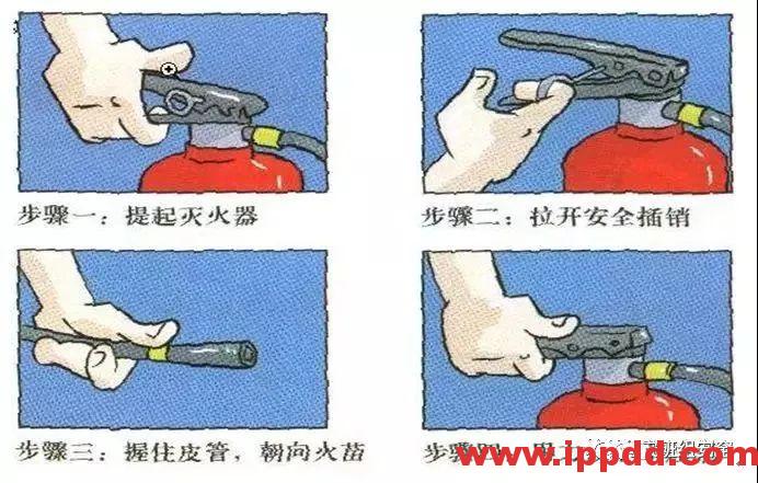 2020年2月复工事故视频，常见各种类型事故发生瞬间动图展示及员工安全培训教材PPT