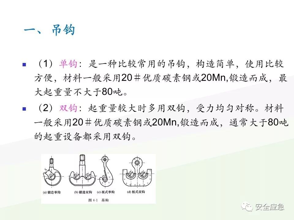 我说报废，你说还能用，绳索断裂砸死工人！只因绳索扭结...
